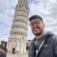 Álvaro Gomides's profile photo