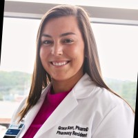 Campbell University, College of Pharmacy & Health Sciences Employee Grace Barr's profile photo