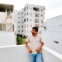 B Srikanth Email