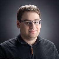 IBM Employee Alexander Levy's profile photo