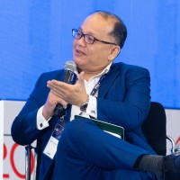 Asia School of Business Employee Datuk Webber's profile photo