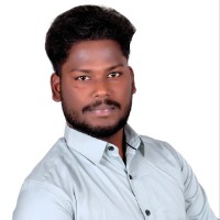 JLK Technology Employee Venkatesan S's profile photo