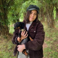 Forward Space Limited Employee Anita-Maria Grigorescu's profile photo