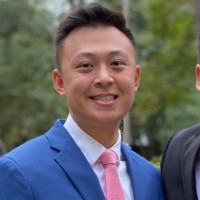 fairlife, LLC Employee Chris Hui's profile photo