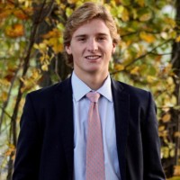 Morgan Stanley Employee Kevin Danforth's profile photo