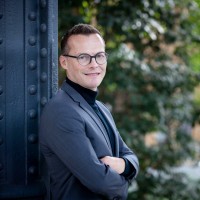 Proximus Group Employee Jim Casteele's profile photo