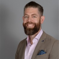 The Jackson Clinics, LP Employee Ben Keeton's profile photo