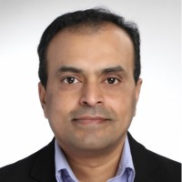 Schenck Process Employee Avinash Anjanappa's profile photo