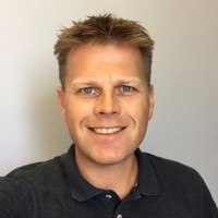 US Micro Products Employee Brian Travers's profile photo
