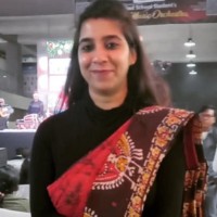 Komal Saini Email & Phone Number
