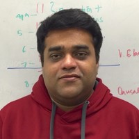 IBM Employee Jayaram Radhakrishnan's profile photo