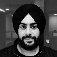 Ztek Consulting Employee Malkeet Chowdhary's profile photo
