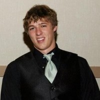 Gentex Corporation Employee Jacob Topp's profile photo