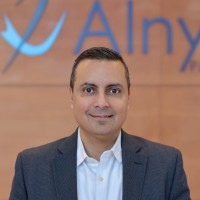 Alnylam Pharmaceuticals Employee Juan Carlos Hernandez Castilla's profile photo