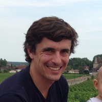 Bister Employee Geoffroy de Hults's profile photo