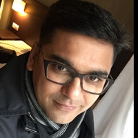 ClearTrail Technologies Employee Jitendra Verma's profile photo