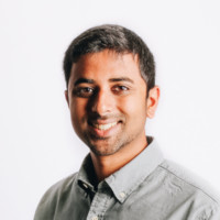 Eppo Employee Chetan Sharma's profile photo