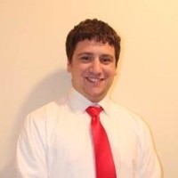 Reed and Reed Employee Dalton Finley's profile photo