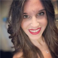 QuantLink Employee Camilla de Santis Assoc's profile photo