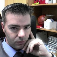 ADAPTIT S.A. Employee Dimitris Kynigopoulos's profile photo