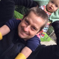 HUB International Employee Jason McVay's profile photo