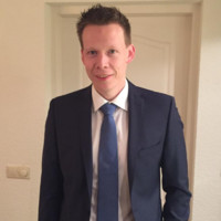 Stefan Vos Email