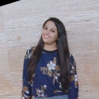 Pooja . Email & Phone Number | PRISM Human Resources Business Partner ...