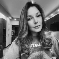 Tacans Employee Krystyna Korolevska's profile photo