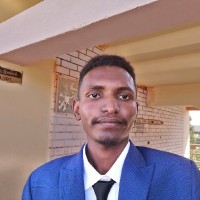 Atheeb Group Employee Mohammed Abdallah's profile photo