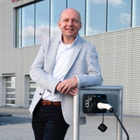 Wittebrug Employee Emiel van Egmond's profile photo