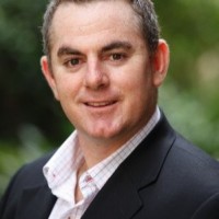 Janison Employee Wesley Toms's profile photo