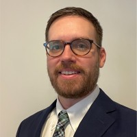 Ascension Employee Robert Wilson's profile photo