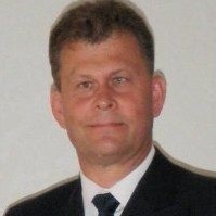 Dania Ship Management A/S Employee Bertil Andersson's profile photo