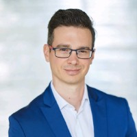 MBH Bank Employee Peter Köber's profile photo