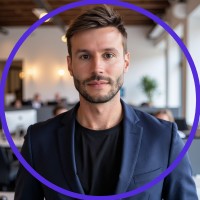 Agence du numérique en santé Employee Louis Rouzet's profile photo