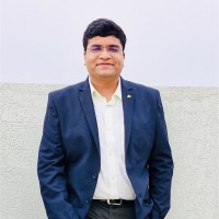 Shree Tripada Employee Mayank Dave's profile photo