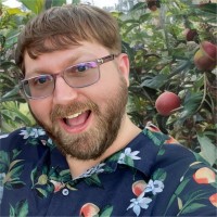 Erewhon Employee Russell Heiman's profile photo