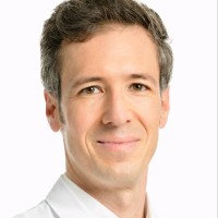 Universität Zürich | University of Zurich Employee Stefan Weiler's profile photo