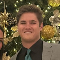Commence Employee Alex Rang's profile photo