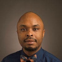 Legistics, Inc. Employee Donte Washington's profile photo