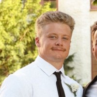 Flyers Energy, LLC Employee Nick Stoddard's profile photo