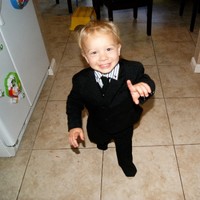 Royal Truck Body Employee Jack Kitterman's profile photo