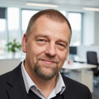 HAUSHELD AG Employee Stefan Schaudt's profile photo