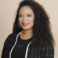 SNYDER STRATEGY Realty, Inc. Employee Jasmine Axell's profile photo