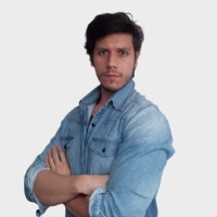 Puket Employee Kaique Cordeiro's profile photo