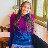 Dormify Employee Supriya Aggarwal's profile photo