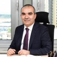 İstanbul Ticaret Üniversitesi Employee Sinan Şahin's profile photo