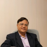 Torrent Power Employee Rajiv Sharaf's profile photo