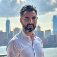 ResortPass Employee Sylvain Estevez's profile photo