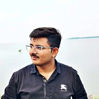 Enliven Digital Content Employee Ankit Soni's profile photo